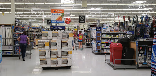 Department Store «Walmart Supercenter», reviews and photos, 620 I-35, Georgetown, TX 78628, USA