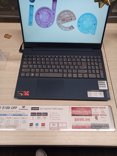 Office Supply Store «Office Depot», reviews and photos, 15100 Whittier Blvd, Whittier, CA 90603, USA