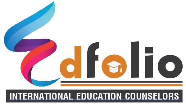 EdFolio - International Education Counselors