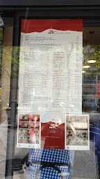 Photo n°15 de Ya Mir Restaurant à Paris ()