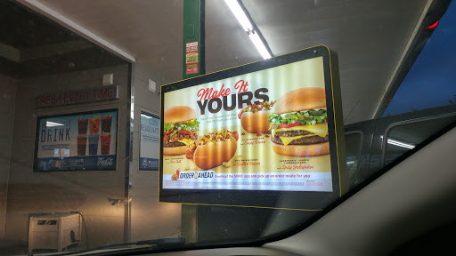 Fast Food Restaurant «Sonic Drive-In», reviews and photos, 6651 Eastgate Blvd, Lebanon, TN 37090, USA