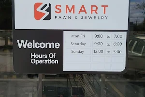 Smart Pawn & Jewelry image