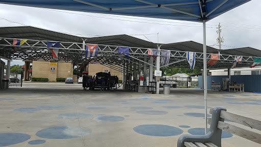 Car Wash «Premium Hand Carwash», reviews and photos, 842 Freeport St, Houston, TX 77015, USA