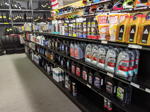 Motorcycle Parts Store «Bent Lever Motor Sports», reviews and photos, 6707 NE 117th Ave # 100A, Vancouver, WA 98662, USA