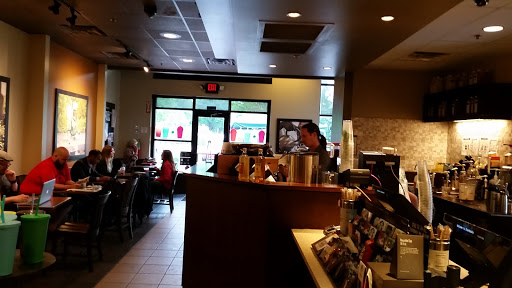 Coffee Shop «Starbucks», reviews and photos, 7210 Fulton Dr NW, Canton, OH 44718, USA