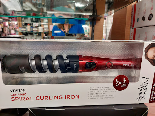 Clothing Store «Burlington Coat Factory», reviews and photos, 1116 E Stone Dr, Kingsport, TN 37660, USA