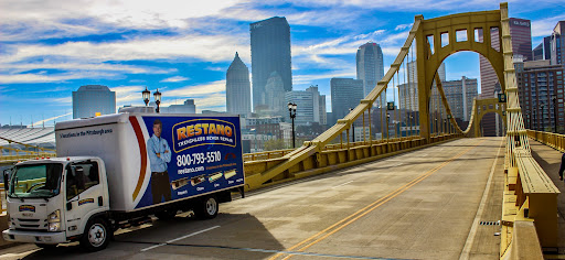 Restano Heating, Cooling & Plumbing