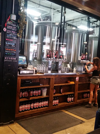 Brewpub «Tow Yard Brewing», reviews and photos, 501 Madison Ave, Indianapolis, IN 46225, USA