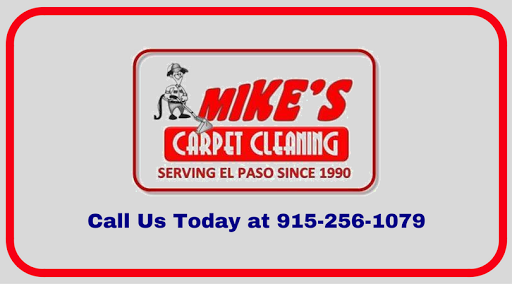 Mike's Carpet Cleaning