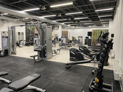 Sport og Fitness - Dit Center Bredballe I/S in Vejle, Vejle