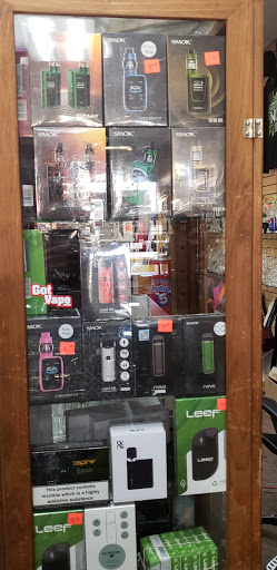 Tobacco Shop «The Outer Limits», reviews and photos, 2540 Cottage Way, Sacramento, CA 95825, USA