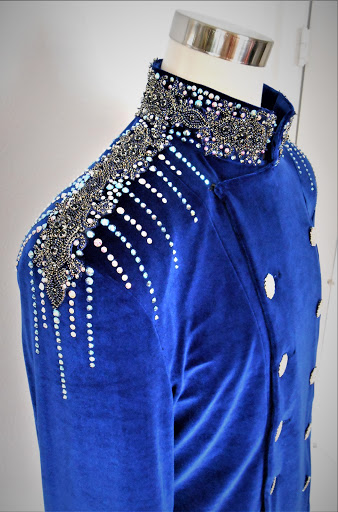 Fashion Designer «Zhanna Kens Custom Dresses and Dancewear», reviews and photos, 2007 20th Ave Pkwy, Indian Rocks Beach, FL 33785, USA