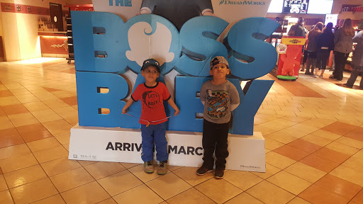 Movie Theater «Cinemark 20 and XD», reviews and photos, 40 Glenmaura National Blvd, Moosic, PA 18507, USA