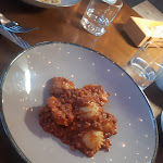 Photo n°1 de l'avis de Arianna.p fait le 07/10/2023 à 09:41 sur le  Osteria Canaiolo à Capannori