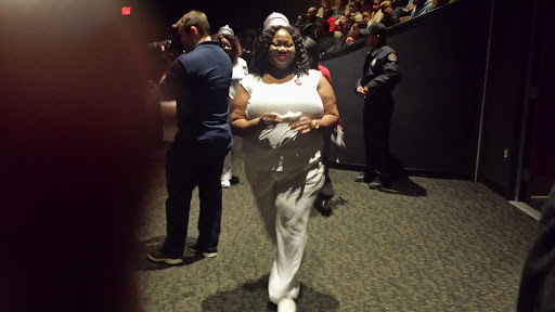 Performing Arts Theater «Smith Theatre (in the Horowitz Center)», reviews and photos, Campus Dr, Columbia, MD 21044, USA