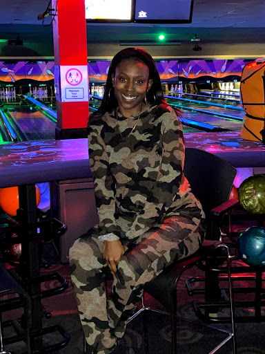 Bowling Alley «AMF All Star Lanes», reviews and photos, 910 S Holden Rd, Greensboro, NC 27407, USA