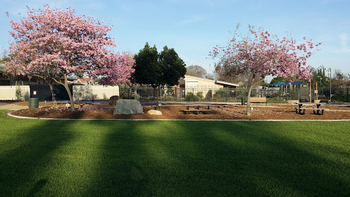 Waterwise Community Center & Chino Basin Water Conservation District image