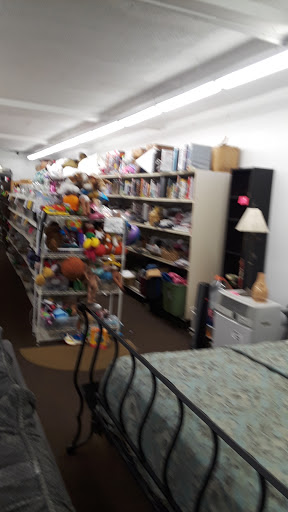 Thrift Store «Hidden Treasures», reviews and photos, 8240 Causeway Blvd, Tampa, FL 33619, USA