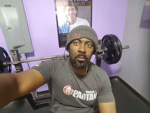 Gym «Anytime Fitness», reviews and photos, 4920 Flat Shoals Pkwy, Decatur, GA 30034, USA