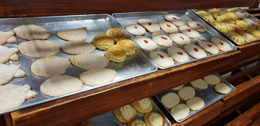 Cafetería Dulces Recuerdos en Ciudad Victoria