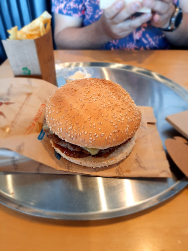 BurgerFuel Bethlehem - Tauranga