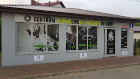 Centrum Serwisowe Ekspresów do Kawy w Piasecznie