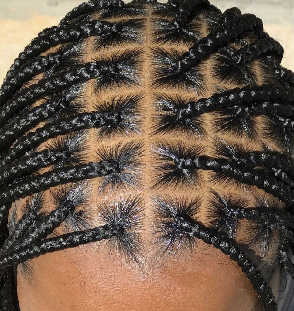 610 Hair studio LLC 19026