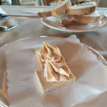 Photo n°9 de l'avis de Salvatore.q fait le 08/05/2018 à 12:00 sur le  Le Calandrine à Cimadolmo