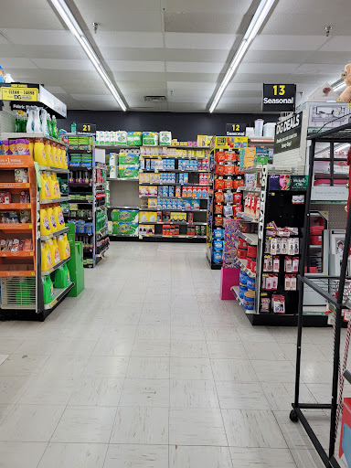 Discount Store «Dollar General», reviews and photos, 2400 W Pioneer Pkwy, Pantego, TX 76013, USA