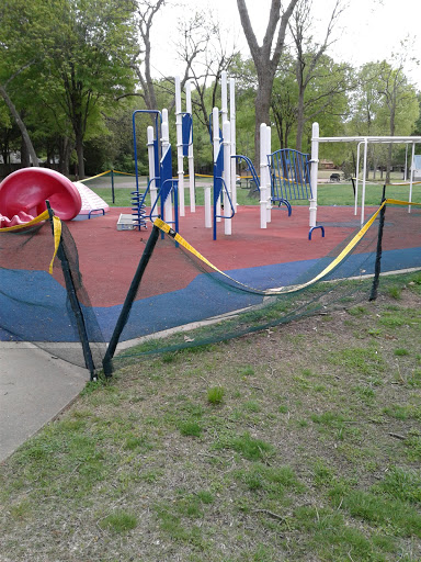 Park «Suggs Park», reviews and photos, 163 E South St, Collierville, TN 38017, USA