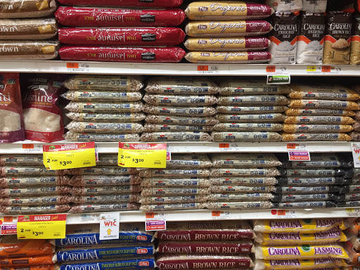 Supermarket «Fine Fare Supermarkets», reviews and photos, 656 Castle Hill Ave, Bronx, NY 10473, USA