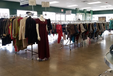 Hope Ministries Thrift Store