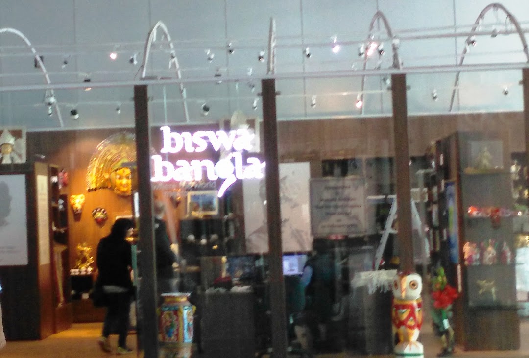 Biswa Bangla Store