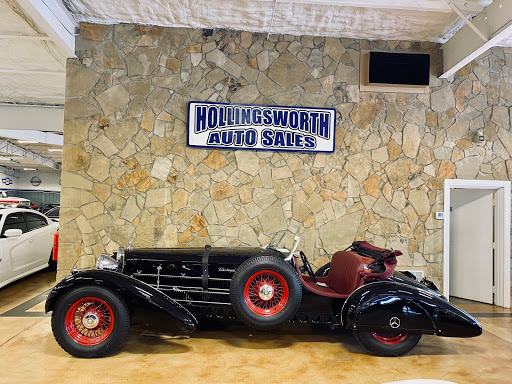 Car Dealer «Hollingsworth Auto Sales of Raleigh», reviews and photos, 3808 Capital Blvd, Raleigh, NC 27604, USA