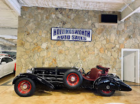 Hollingsworth Auto Sales of Raleigh - Photo 5 - Car repair in Raleigh, NC, Raleigh