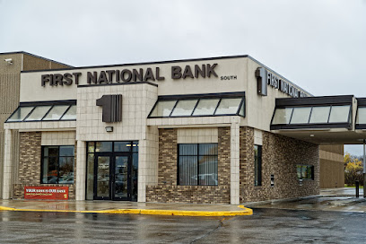 First National Bank Bemidji