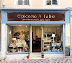 Epicerie A table Rodez