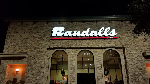 Randalls, 2301 Ranch Rd 620 S, Lakeway, TX 78734, USA, 