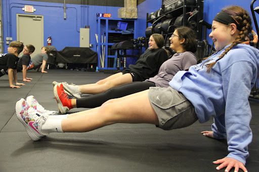 Physical Fitness Program «CrossFit Prevail», reviews and photos, 753 Ridgeview Dr, McHenry, IL 60050, USA