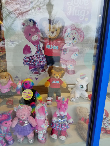 Toy Store «Build-A-Bear Workshop», reviews and photos, 4130 Summit Plaza Dr, Louisville, KY 40241, USA