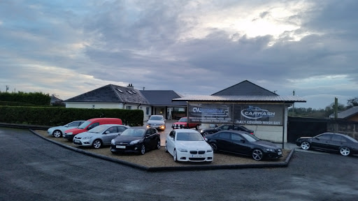 CM automotive - Detailing & Protection Centre