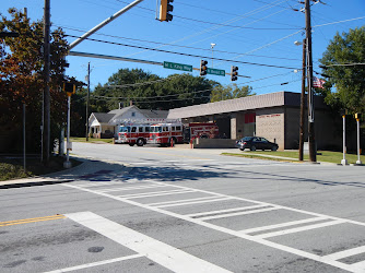 Toccoa Fire Department