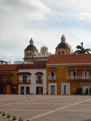 Banco Bbva Cartagena