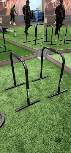 Gym «LA Fitness», reviews and photos, 10802 Alondra Blvd, Cerritos, CA 90703, USA