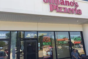 Jimano's Pizzeria image