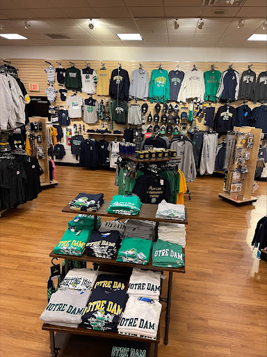 Sportswear Store «Rally House Oxford Valley», reviews and photos, 124 Commerce Blvd, Fairless Hills, PA 19030, USA