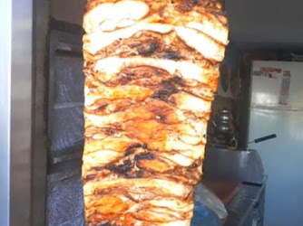 Önder Usta Tantuni-Döner & Lahmacun Salonu