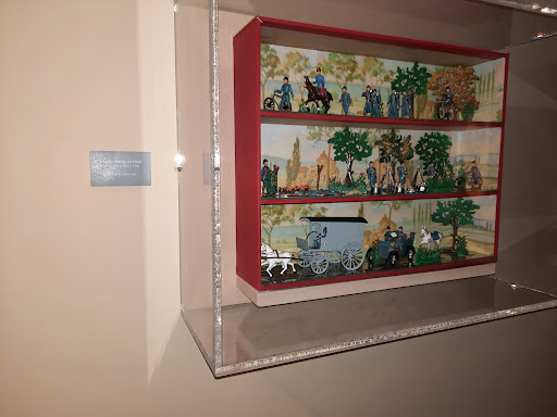 History Museum «The Frazier History Museum», reviews and photos, 829 W Main St, Louisville, KY 40202, USA