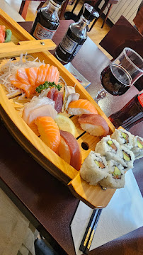 Les plus récentes photos du Restaurant japonais Sushi Sashi ( Okasushi ) à Paris - n°3