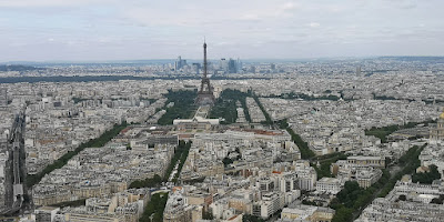 Agence Nationale des Titres Sécurisés à Paris